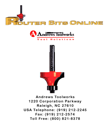 router bits custom engineered saw blades woodworking tools 4140 low carbon steel B-10 bearings sandvik k-20 swedish carbides shaper cutters 600-micron polish rc45 hardened shanks