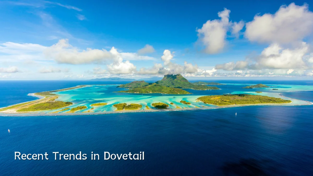 Recent Trends in Dovetail